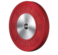 Диск для соревнований Gymway WPR-25K (д=50 мм)