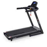 Беговая дорожка Carbon Fitness T530