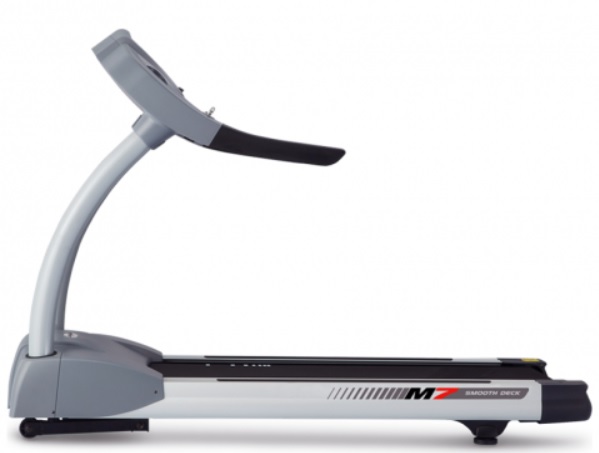 Беговая дорожка Circle Fitness M7L E Plus