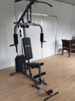 Тренажер силовой TotalFitPro 404