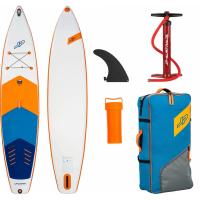 Надувная Sup доска Jp Australia 23 Cruisair 12’6"x31"x6" LE