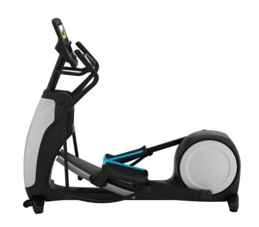 Эллиптический тренажер Precor EFX 865 V2