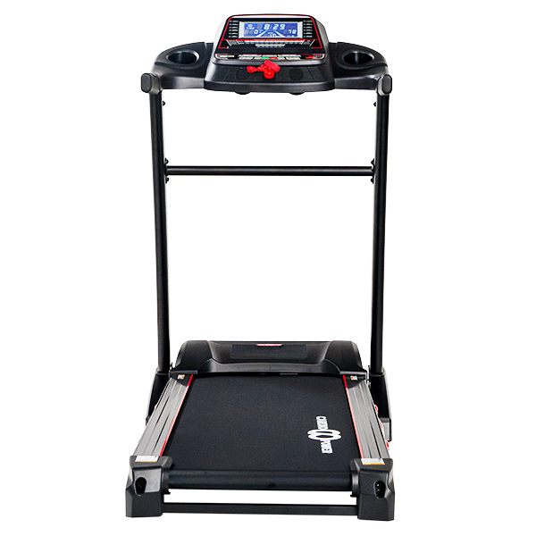 Беговая дорожка CardioPower T30 New