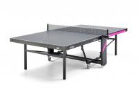 Стол для настольного тенниса Butterfly Kyoto HS grey