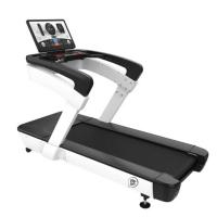 Беговая дорожка LED монитор FitOn JB-818C