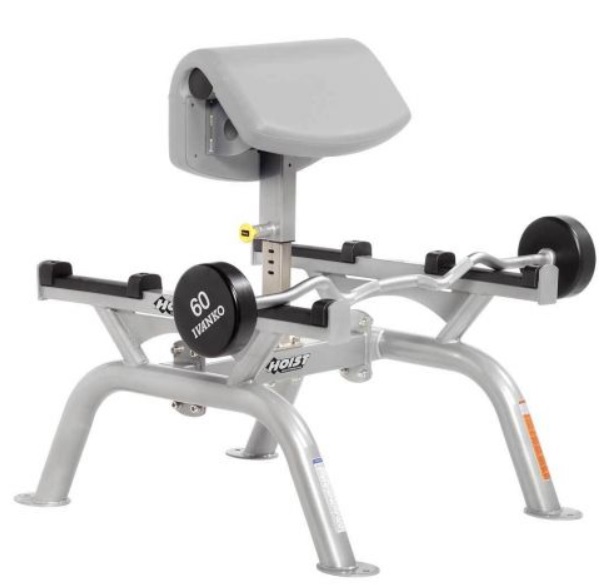 Парта для бицепса стоя Hoist CF-3555