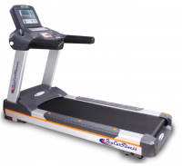 Беговая дорожка BenCarFitness TS-8000TV