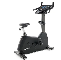 Велотренажер Spirit CU800ENT+