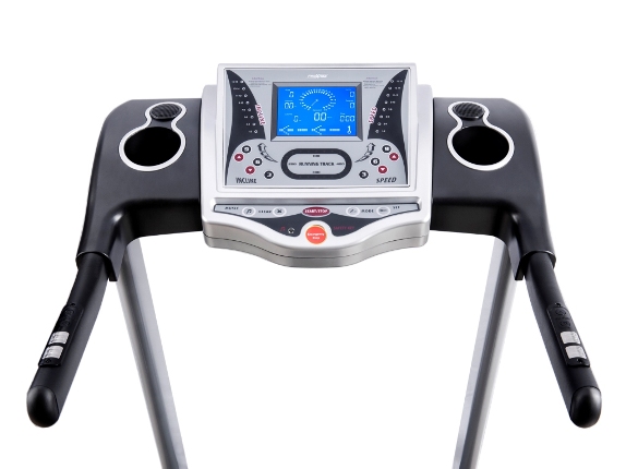Беговая дорожка Proxima Kenturia JS-4500