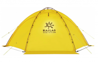 Палатка Kailas G2 II 4-Season Yellow