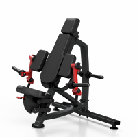 Бицепс машина Marbo Professional MF-U008