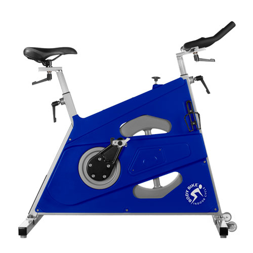 Сайкл-тренажер Body Bike Classic Supreme