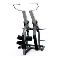 Вертикальная тяга (Pull Down) рычаги серые D920