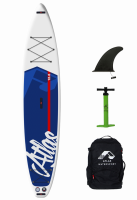 Надувная туринговая Sup доска Atlas Touring Xl 12'6" X 32"