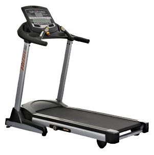 Беговая дорожка FitLux 365