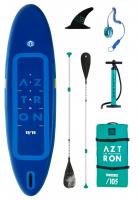 Надувная Sup Доска Aztron Titan All Around Isup 11.11" X 32"