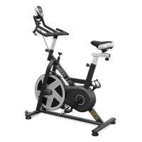 Спин-байк  Bronze Gym S800 LC