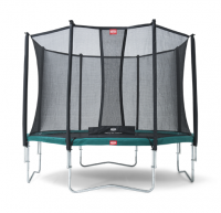 Батут Berg Favorit 330 + сетка Comfort 330