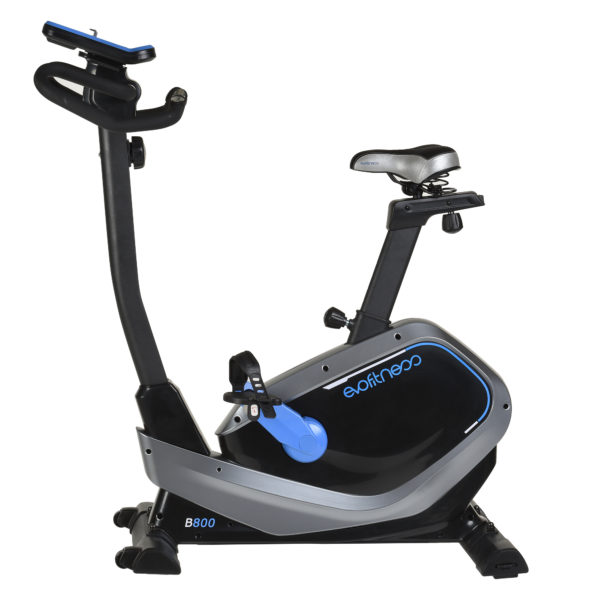 Велотренажер Evo Fitness B800 (Yuto II) магнитный