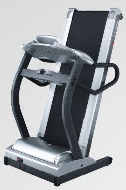 Беговая дорожка American Motion Fitness 8645i (white)