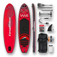 Надувная Sup доска Easy Rider Wave Red 10.'6" X 31.5"