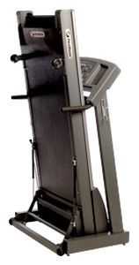 Беговая дорожка PaceMaster PRO Gold VR Treadmill