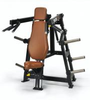 Независимый жим от плеч Lexco LP-304 Plate Loaded Shoulder Press