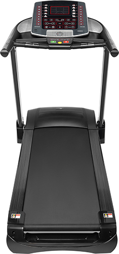 Электрическая беговая дорожка Sundays Fitness T350C
