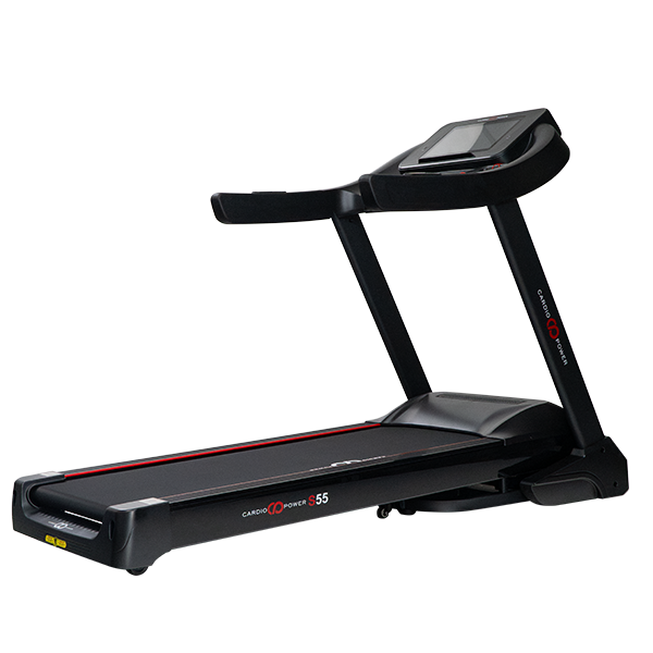 Беговая дорожка CardioPower S55
