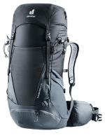 Рюкзак Deuter Futura Pro 34 SL Black-Graphite