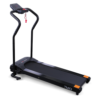 Беговая дорожка Carbon Fitness T120