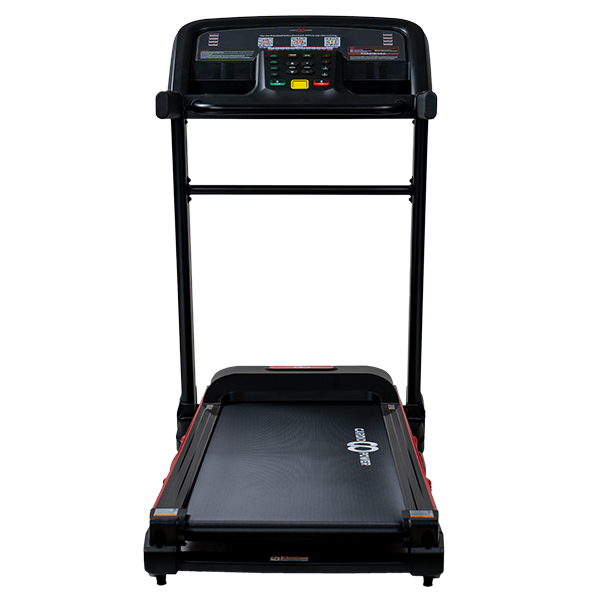 Беговая дорожка CardioPower T40 New