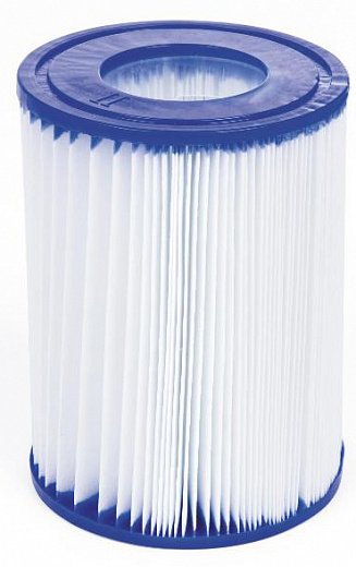 Каркасный бассейн Bestway Steel Pro Max 5618W, 396х122 см (комплект)