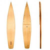 Деревянный Sup Nomad 14’0" Mitrich Boats&boards