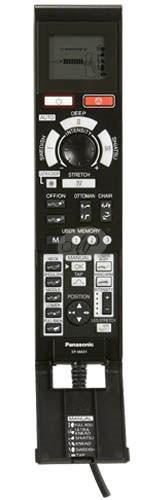 Массажное кресло Panasonic EP-MA51