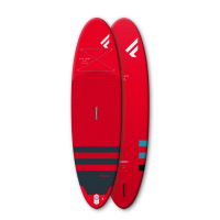 Доска Sup надувная Fanatic Fly Air 9'8"x32" (13200-1131) Красный 22