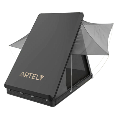 Автопалатка на крышу Artelv Roof Tent P+