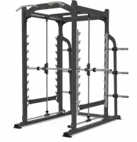 Машина Смита 3D AnyFit PEB117-A