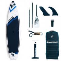 SUP доска надувная Gladiator Wind 11.6
