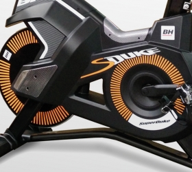 Спин-байк BH Fitness Superduke