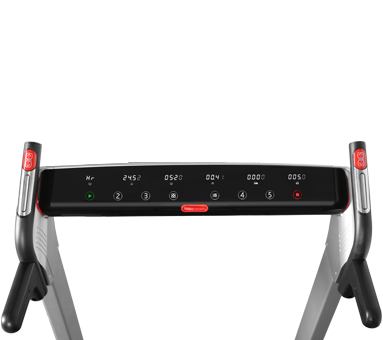 Беговая дорожка Oxygen M-Concept Jog