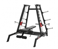 Жим от груди Koenigsmann Kronos 85