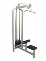 Тяга вертикальная грузоблочная MironFit Rk-313