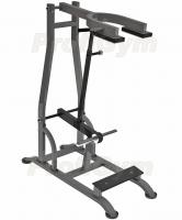 Тренажер голень стоя ProfiGym ТД-0060-D