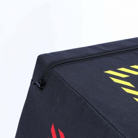 Плиометрический бокс Livepro Duty Soft Plyometric Box