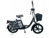 Электровелосипед Wenbox WBX-2-18
