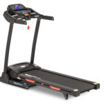 Беговая дорожка CarFitness TS-1140F