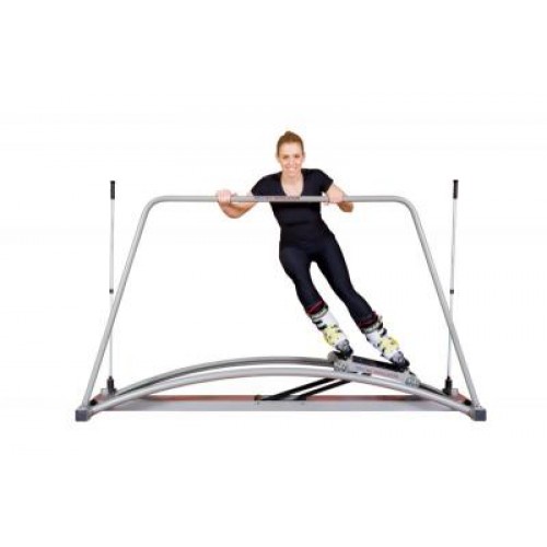 Горнолыжный тренажер Pro ski Simulator Power Ski Machine