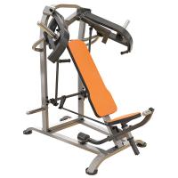 ТДХ-0100-DE Тренажер Хаммер жим от груди ProfiGym
