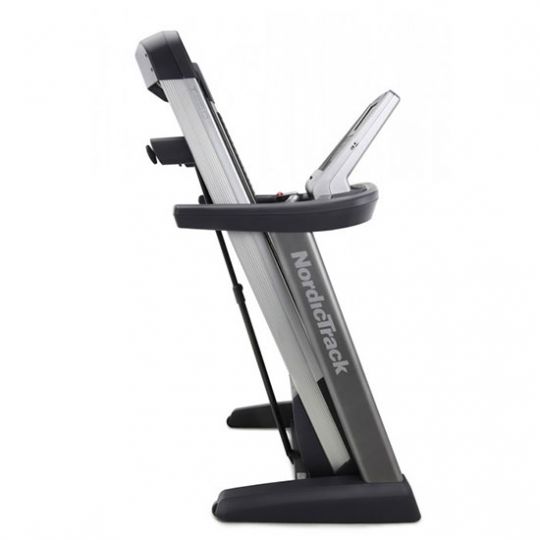 Беговая дорожка NordicTrack T 25.0 USA